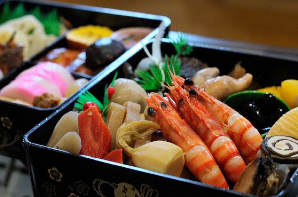 Sampuru: il cibo di plastica giapponese, che non è follia ma arte
