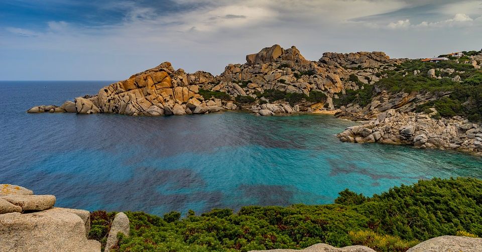 Il mare della Corsica: vacanze tra immersioni e spiagge da sogno