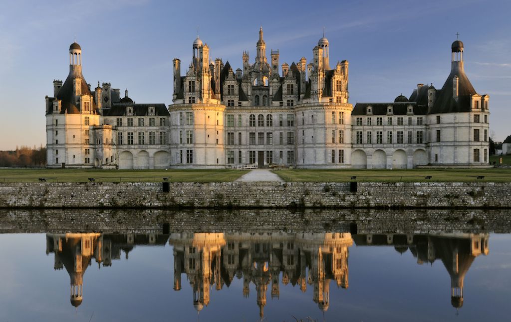 Château de Chambord: nel cuore della Loira un gioiello rinascimentale -  TravelGlobe