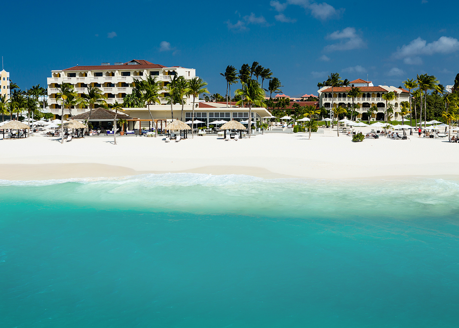 Bucuti Resort Aruba