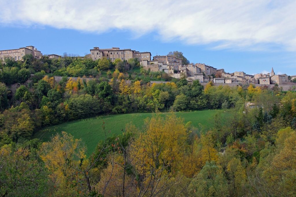 Urbino Natura