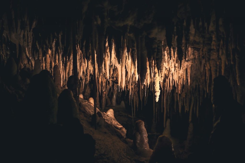 Grotta Belize