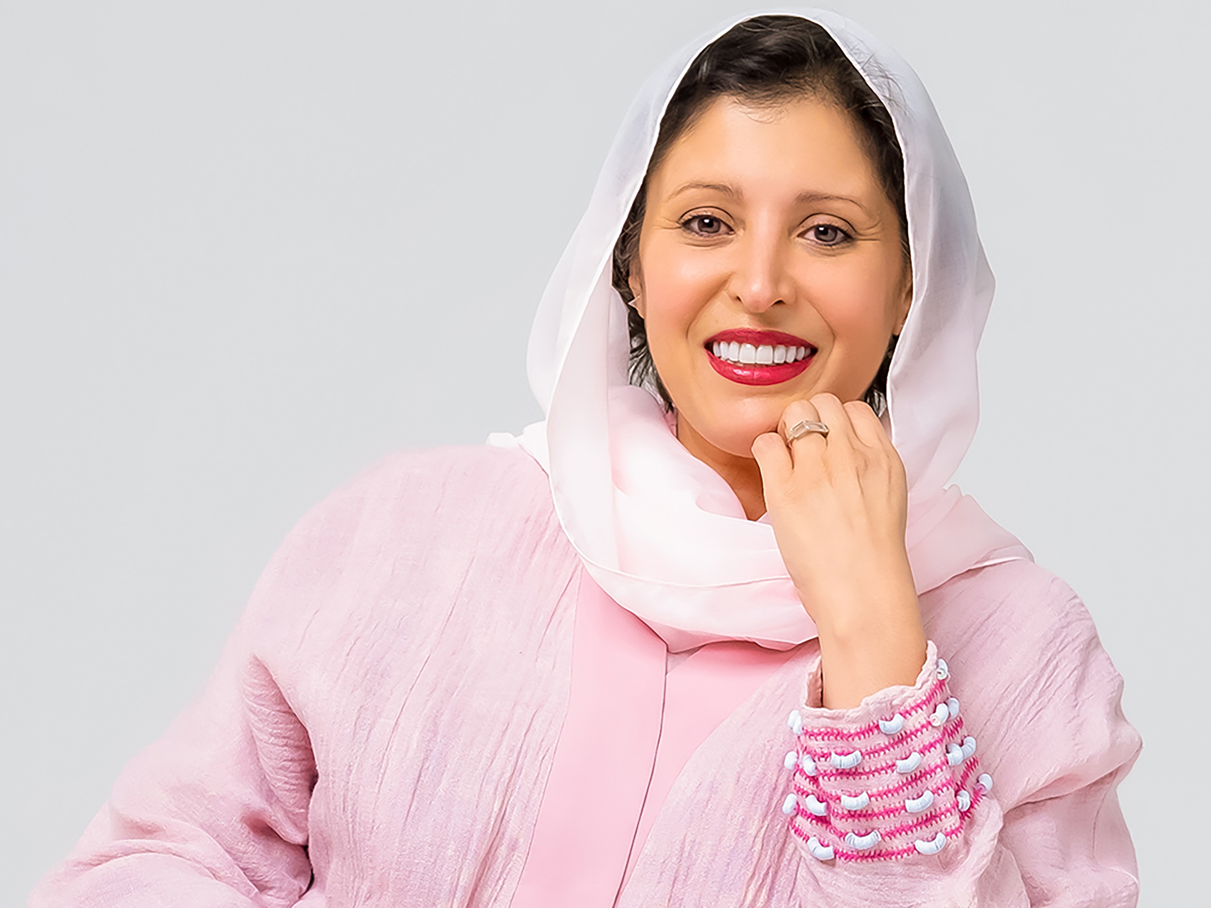 Principessa Nourah Al-Faisal
