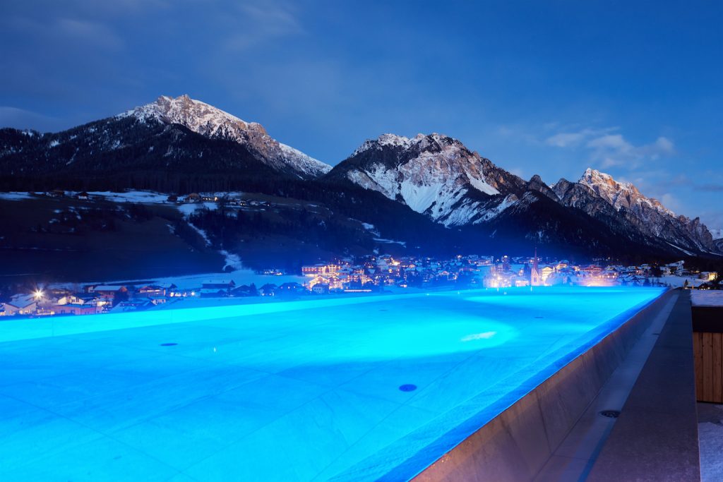 Excelsion Dolomites Life Resort