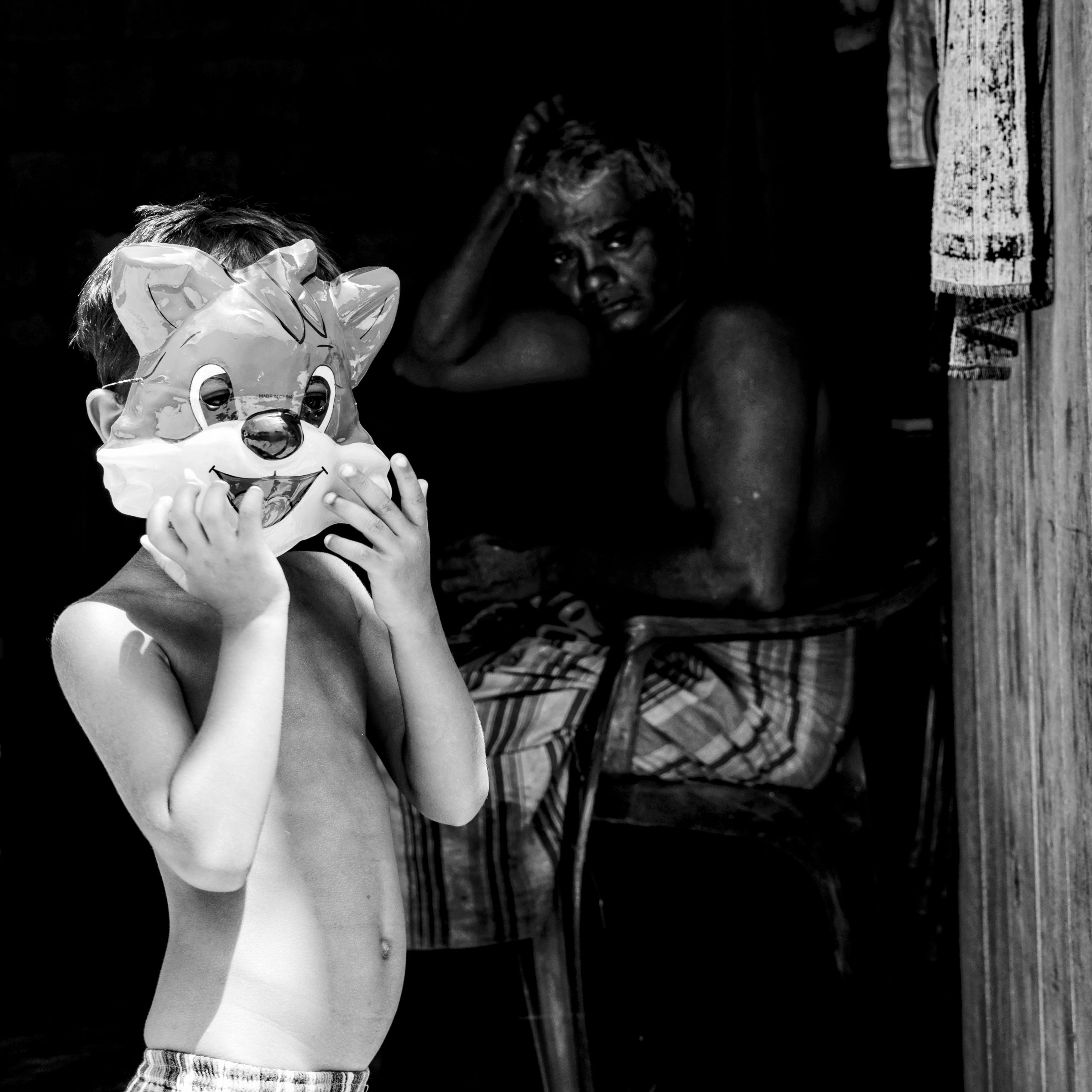 Sri Lanka. ©Graziano Perotti