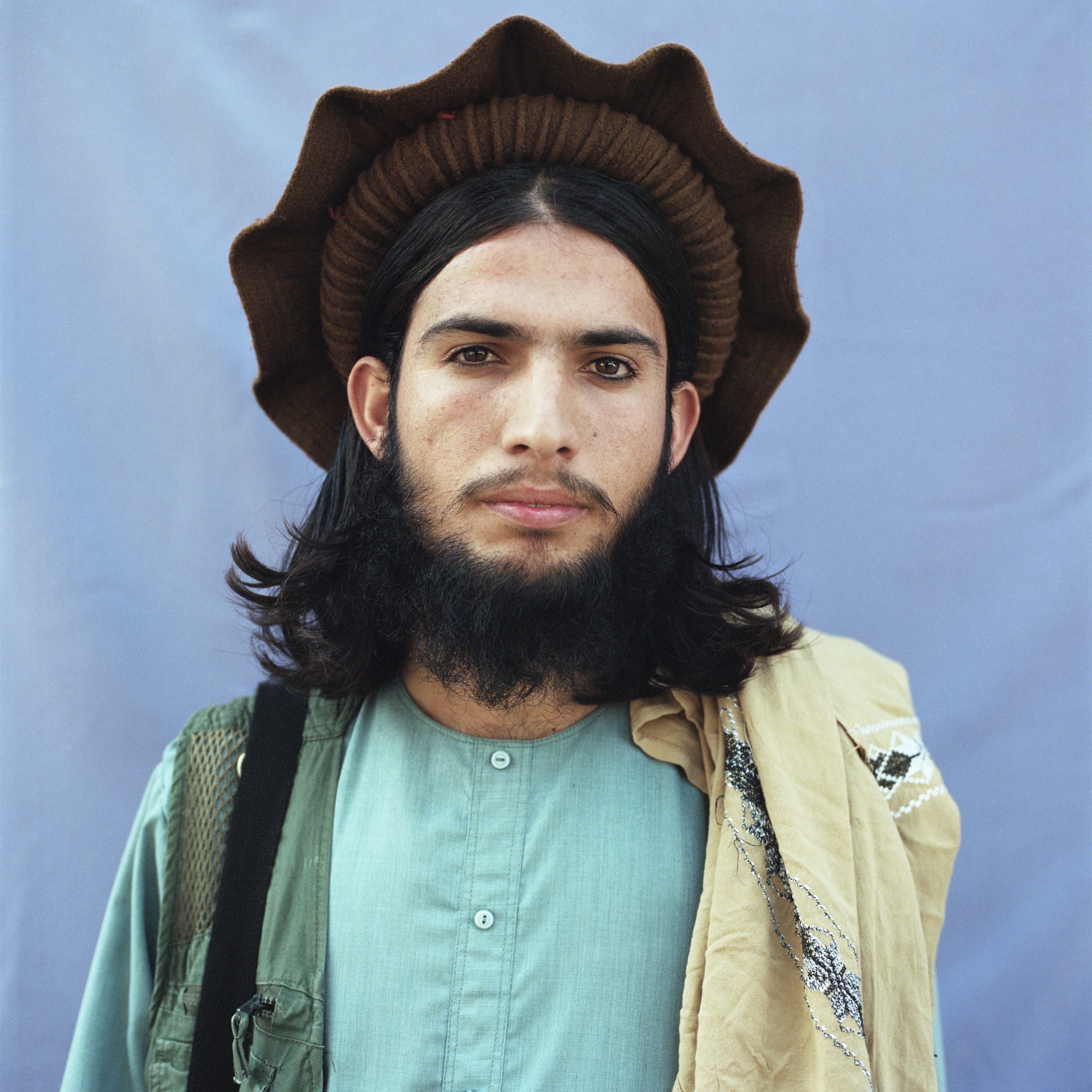 TALIBAN Untitled, 2021. ©Johanna-Marie Fritz