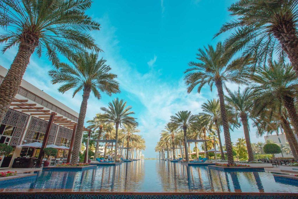 Park Hyatt abu Dhabi