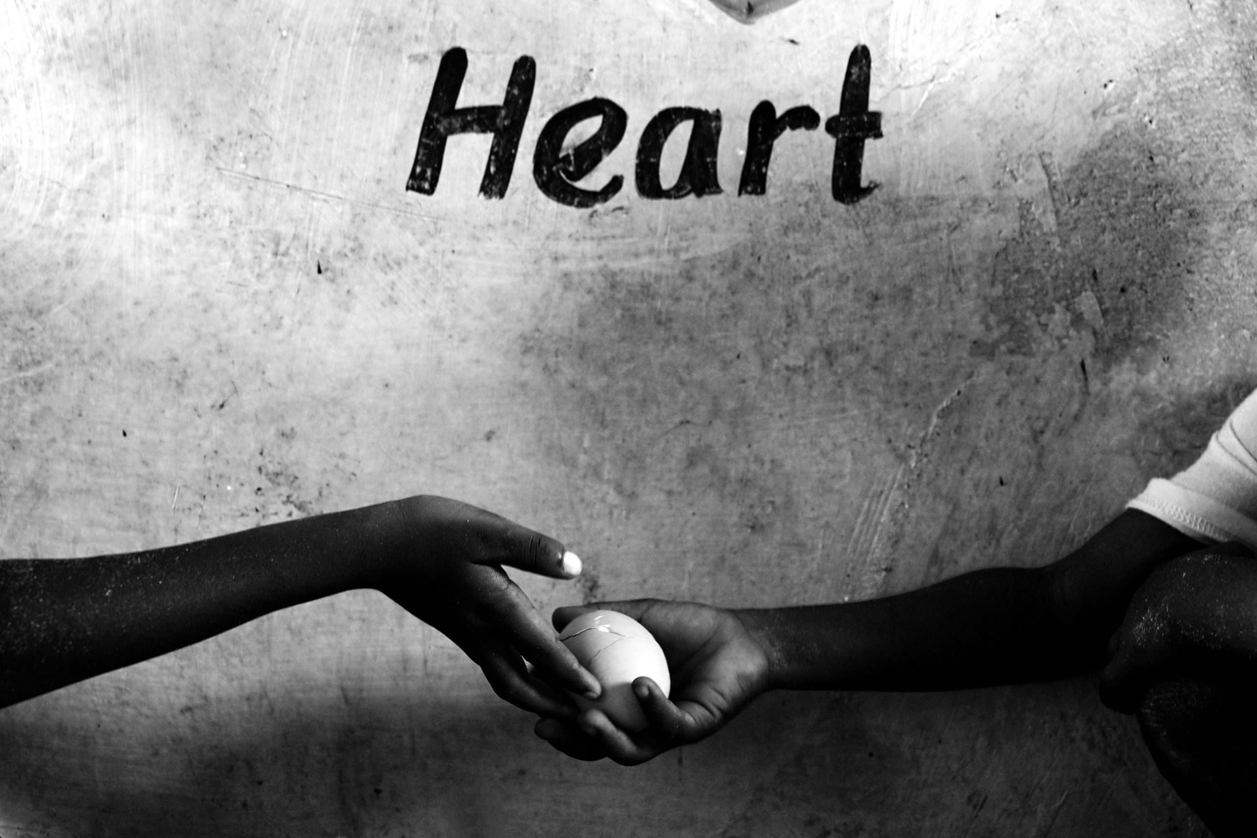 Zanzibar. HEART. ph Graziano Perotti