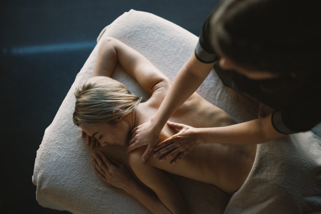 massaggi e Spa
