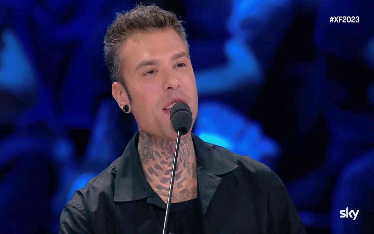 Fedez Morgan: uno scontro senza fine - Ecco cosa è successo a X Factor