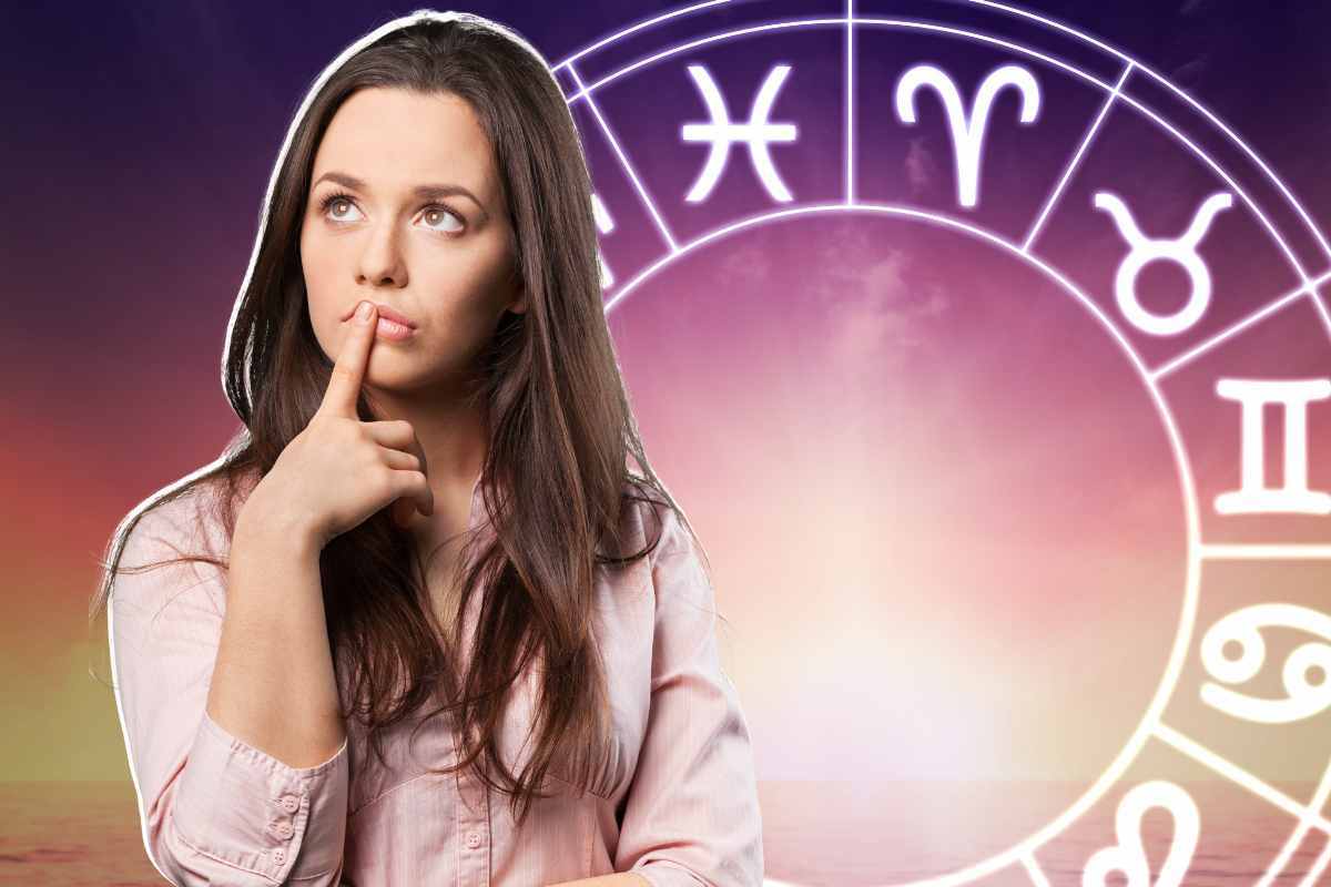 I cinque segni zodiacali più intuitivi: ecco chi sono