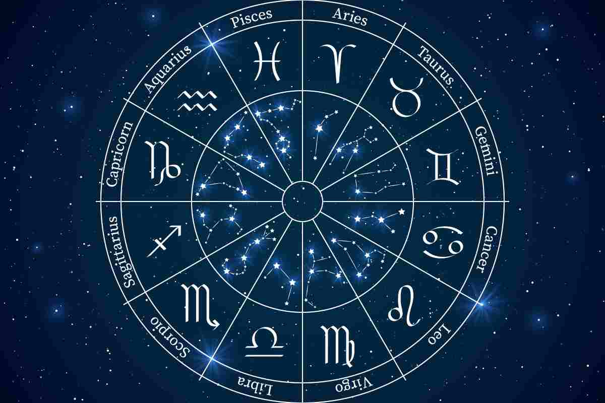 I quattro segni zodiacali più sfortunati