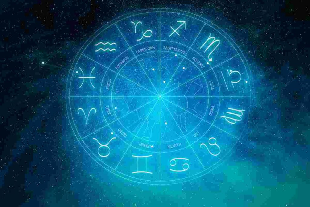 I segni zodiacali più fortunati di domani, 10 Gennaio 2024