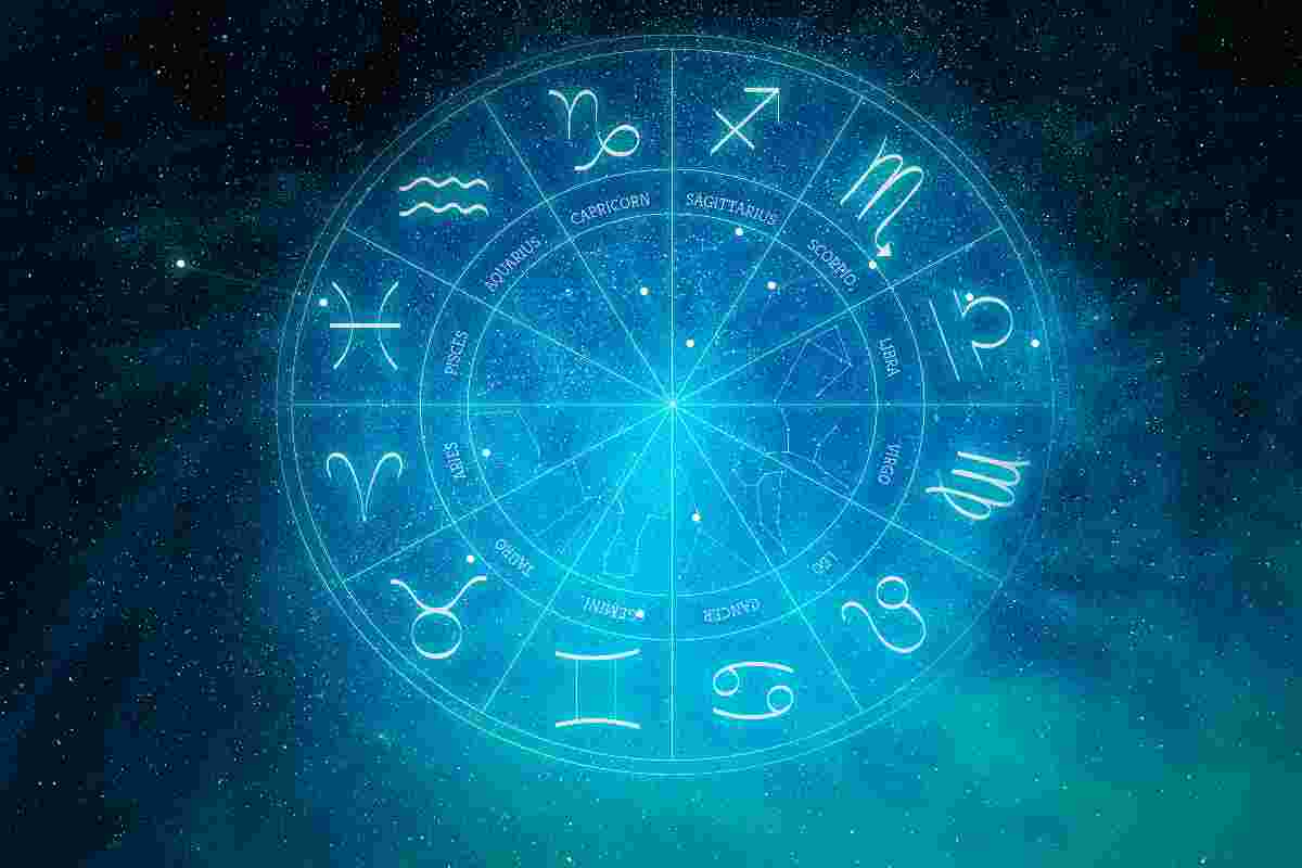 I segni zodiacali più fortunati di domani, 10 Gennaio 2024