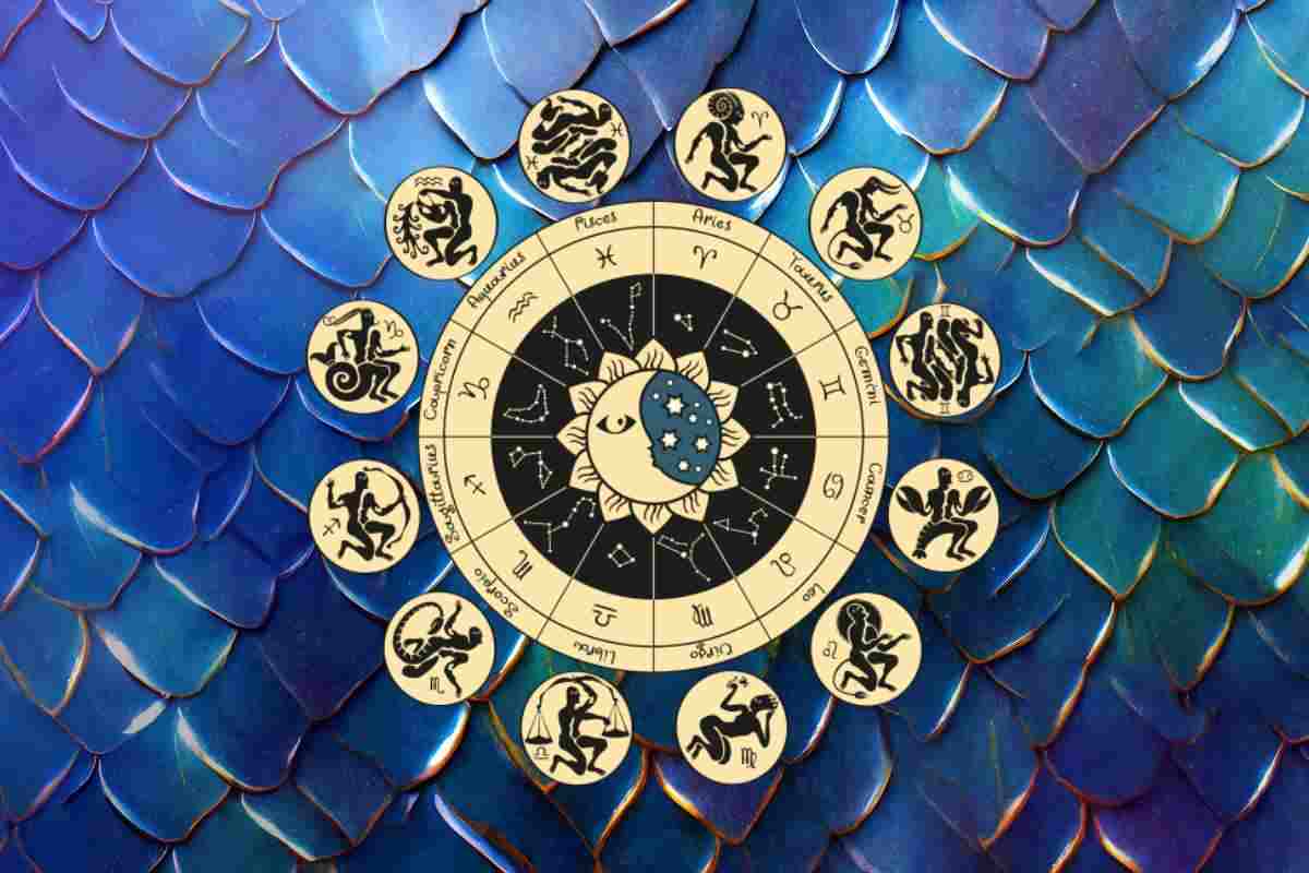 Zodiaco cinese: ecco i segni più fortunati di Marzo