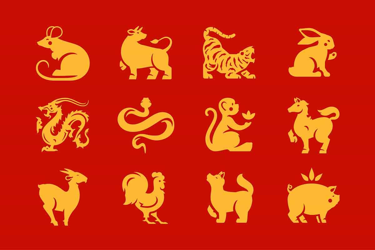 Ecco i segni zodiacali cinesi: ti ci riconosci?