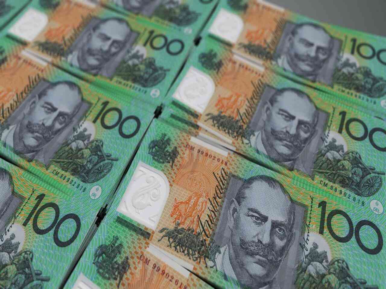 quanto vale un dollaro australiano