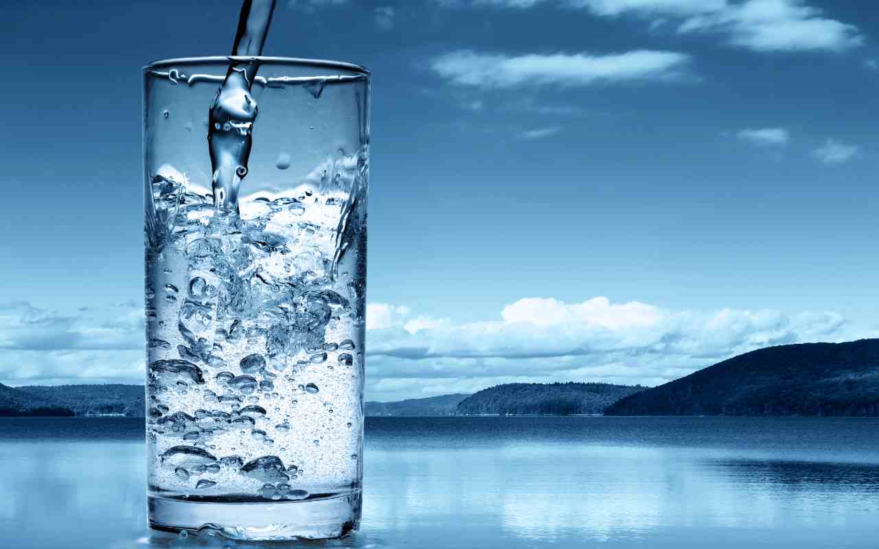 Migliori app per bere acqua