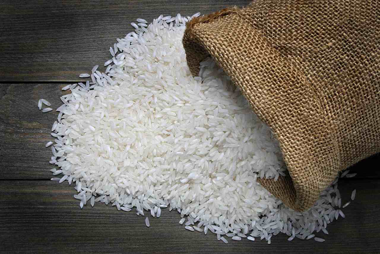 i celiaci possono mangiare il riso