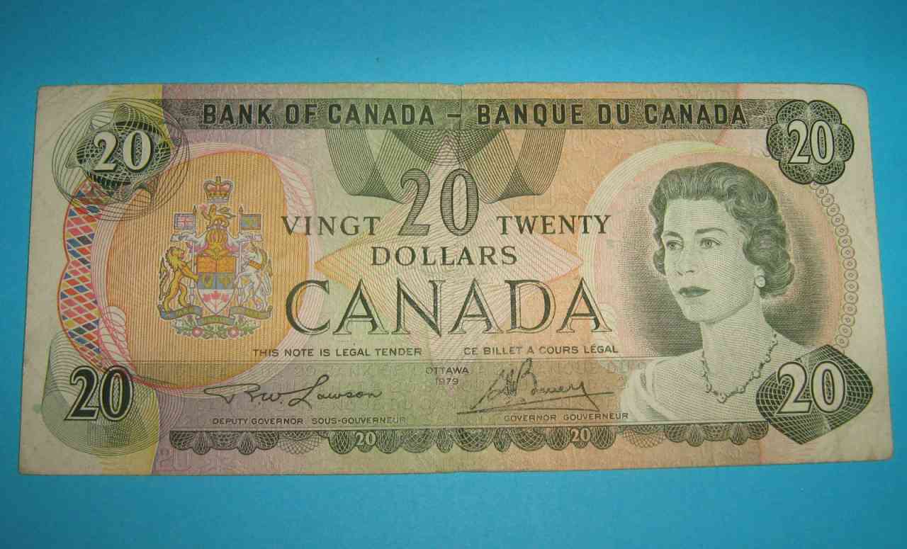 quanto vale un dollaro canadese