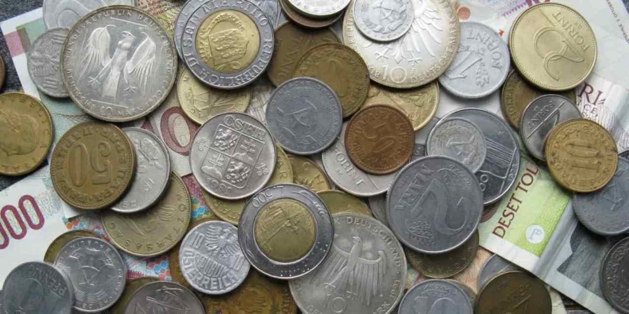 Cerca nei cassetti le 100 lire 1979 valore schizzato ai massimi storici