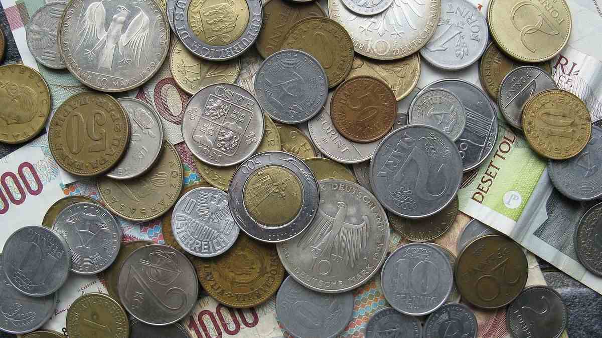 50 lire 1955 valore