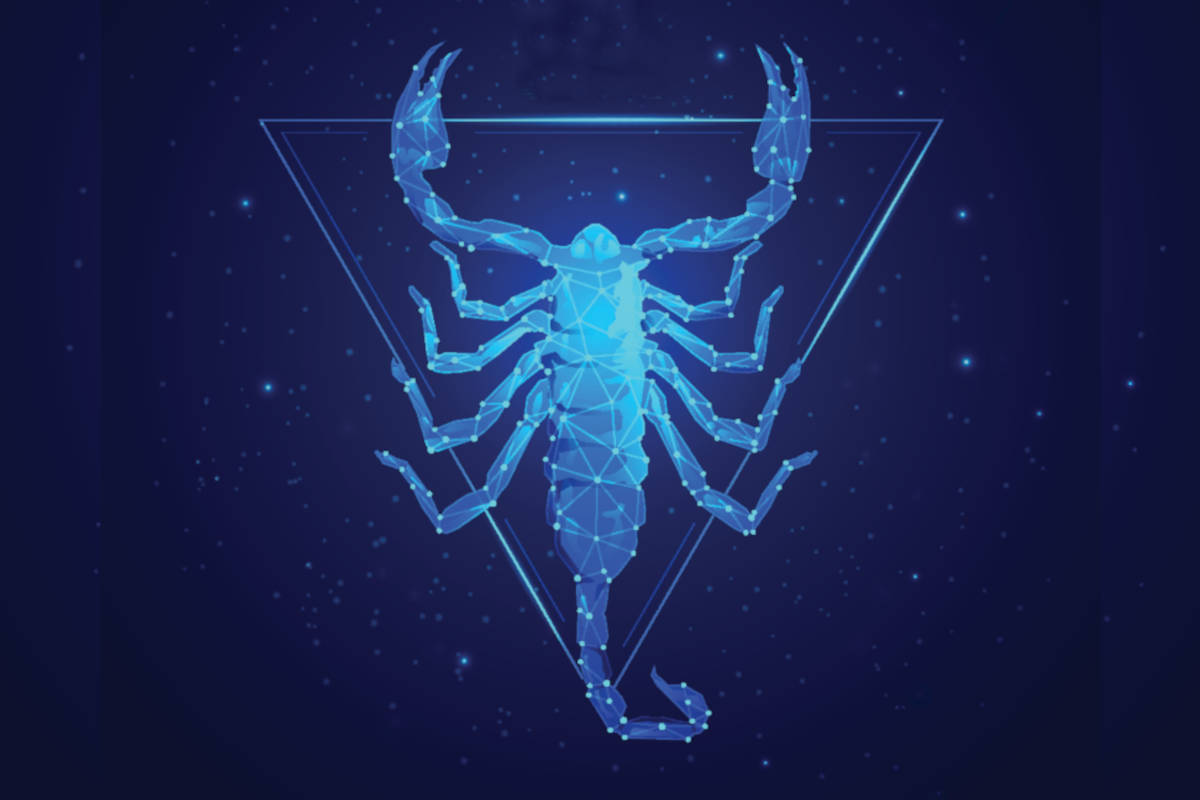 Oroscopo Scorpione: ecco i tre segni zodiacali con cui non va mai d'accordo