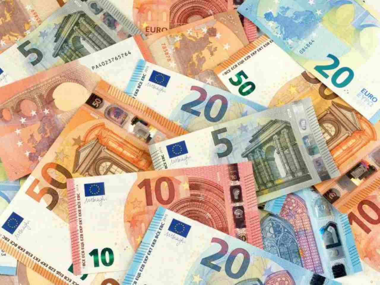 banconota da 3 euro