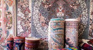 come lavare i tappeti persiani