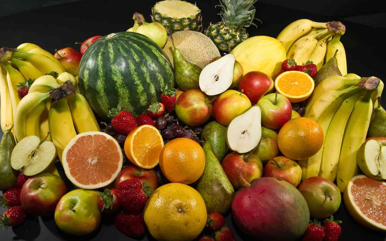 quanta frutta può mangiare un diabetico
