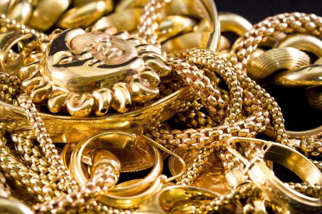 quanto vale un grammo d oro